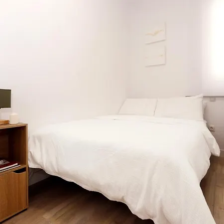 Apartamento Centro Madrid Chueca Exterior photo