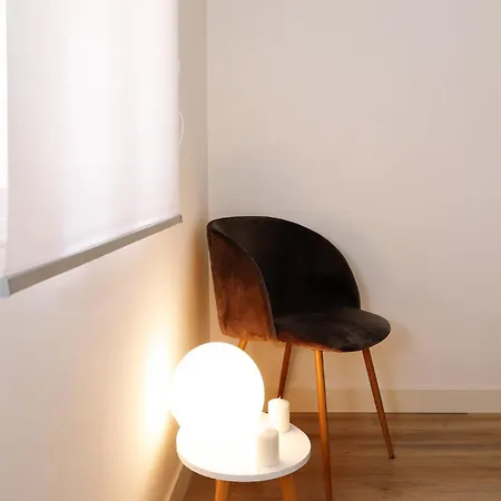 Apartamento Centro Madrid Chueca Exterior photo