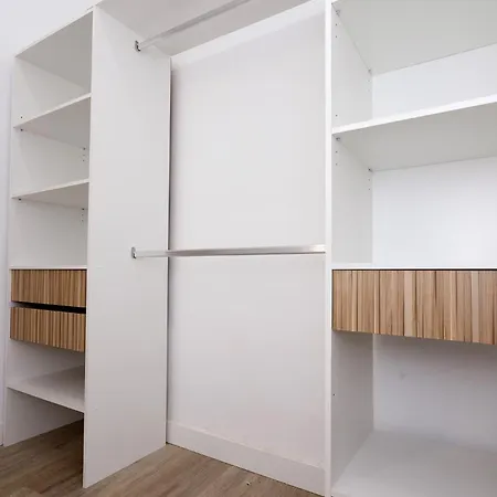 Apartamento Centro Madrid Chueca Exterior photo