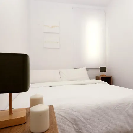 Apartamento Centro Madrid Chueca Exterior photo