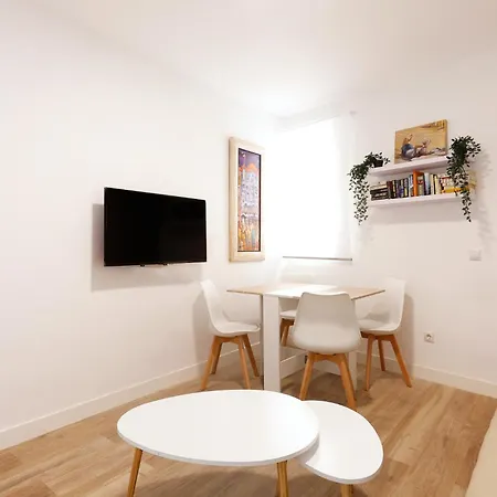 Apartamento Centro Madrid Chueca Exterior photo