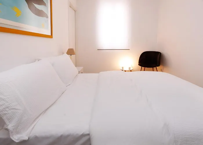 Apartamento Centro Madrid Chueca