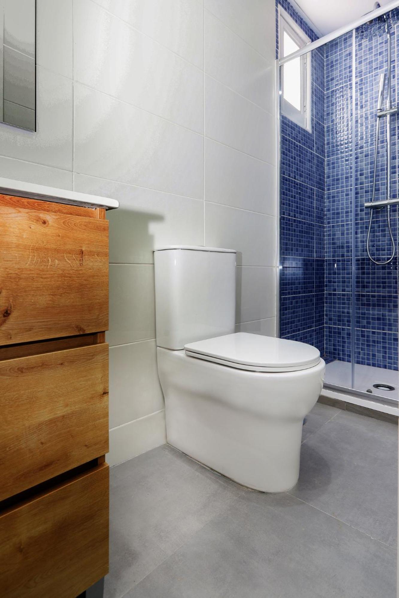Apartment Centro Chueca